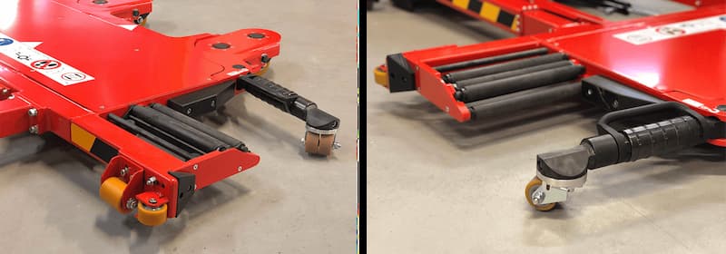 When challenging environments calls for creative solutions