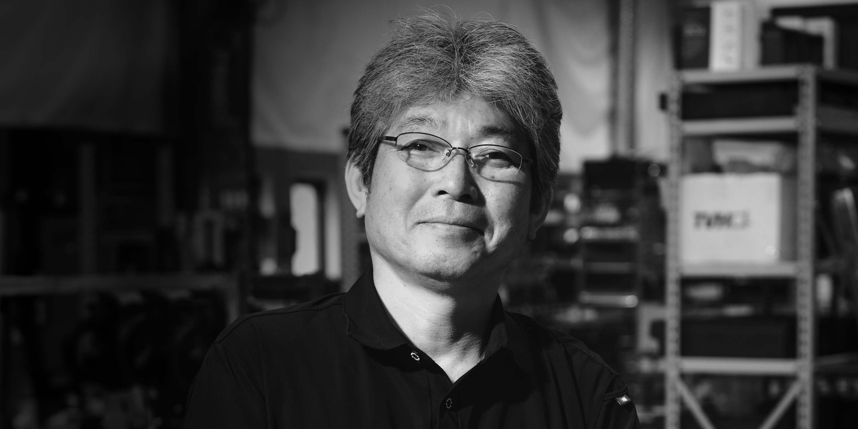 Humans of Stringo 社員インタビュー 技術部門 井上智彦