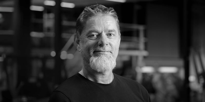 Stringo - Pierre Jonsson